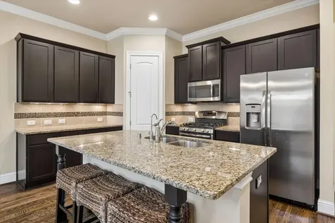 2611 Shady Woods Lane Houston TX 77008