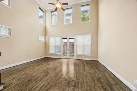 2611 Shady Woods Lane Houston TX 77008