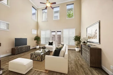 2611 Shady Woods Lane Houston TX 77008