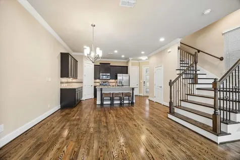 2611 Shady Woods Lane Houston TX 77008
