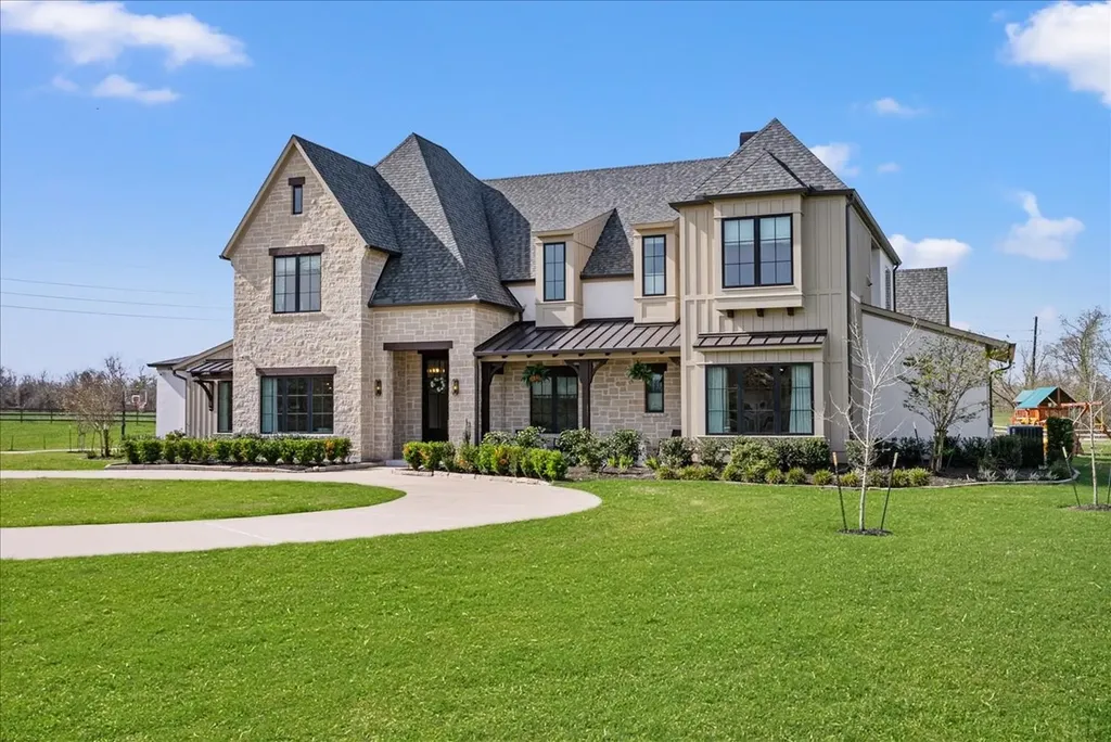 9730 Thompson Lake Drive Missouri City TX 77459