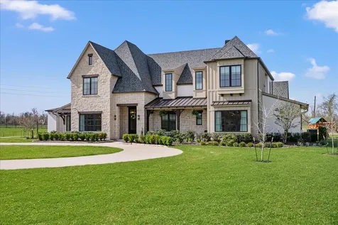 9730 Thompson Lake Drive Missouri City TX 77459