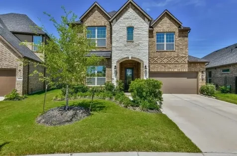 4954 Thunder Creek Lane Sugar Land TX 77479