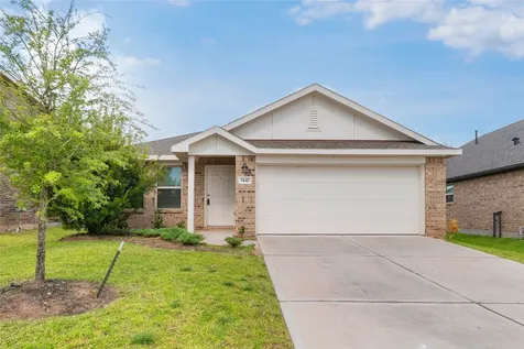 3442 Hughes Meadow Way Richmond TX 77406