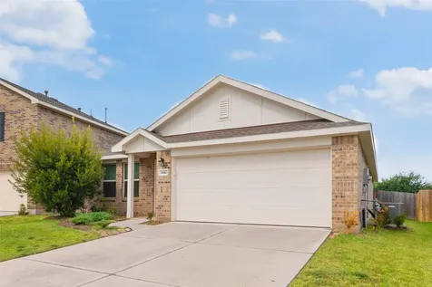 3442 Hughes Meadow Way Richmond TX 77406