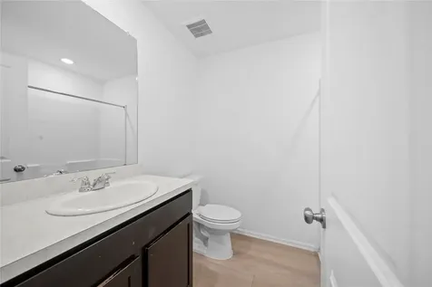 3442 Hughes Meadow Way Richmond TX 77406