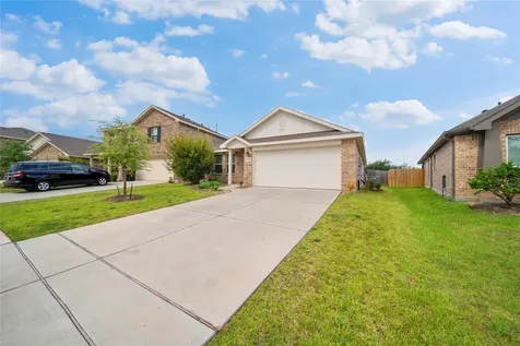 3442 Hughes Meadow Way Richmond TX 77406