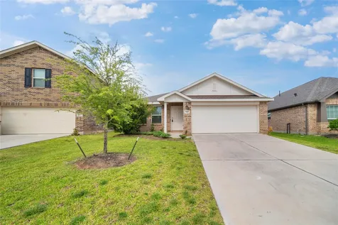 3442 Hughes Meadow Way Richmond TX 77406
