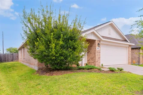 3442 Hughes Meadow Way Richmond TX 77406