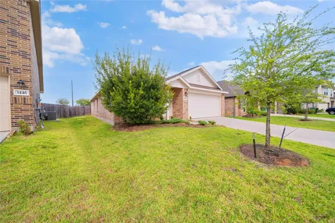 3442 Hughes Meadow Way Richmond TX 77406