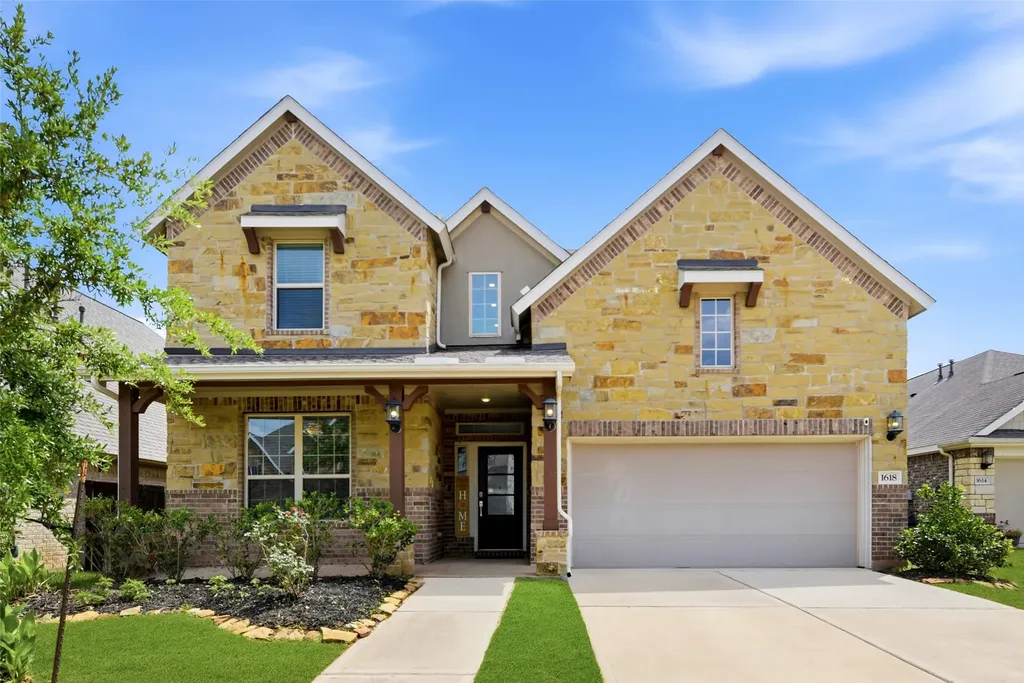 1618 Rosedale Drive Missouri City TX 77459