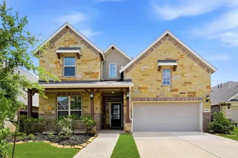 1618 Rosedale Drive Missouri City TX 77459