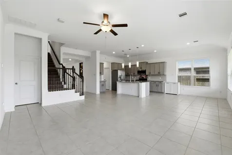 1618 Rosedale Drive Missouri City TX 77459