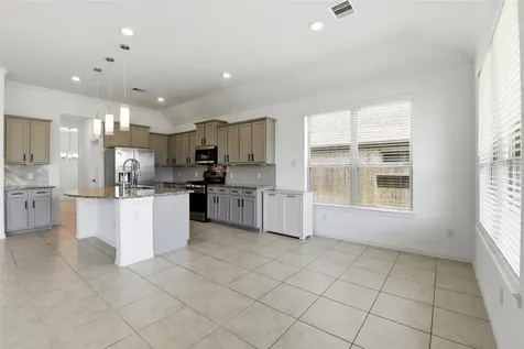 1618 Rosedale Drive Missouri City TX 77459