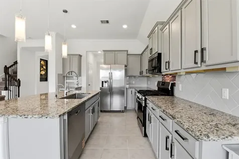 1618 Rosedale Drive Missouri City TX 77459