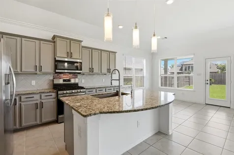 1618 Rosedale Drive Missouri City TX 77459
