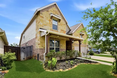 1618 Rosedale Drive Missouri City TX 77459