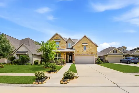 1618 Rosedale Drive Missouri City TX 77459