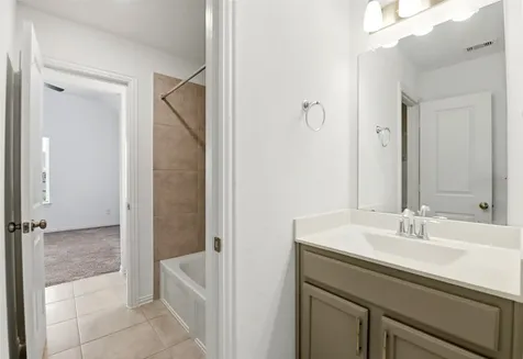 1618 Rosedale Drive Missouri City TX 77459