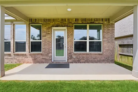 1618 Rosedale Drive Missouri City TX 77459