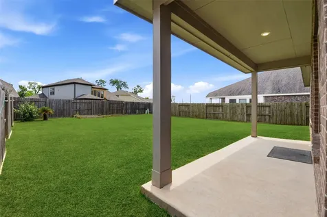 1618 Rosedale Drive Missouri City TX 77459