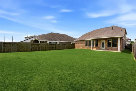 1618 Rosedale Drive Missouri City TX 77459