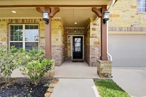 1618 Rosedale Drive Missouri City TX 77459