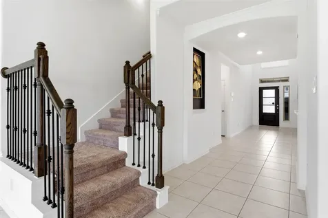 1618 Rosedale Drive Missouri City TX 77459