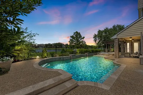 11415 Stonecreek Bend Lane Cypress TX 77433