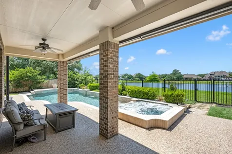 11415 Stonecreek Bend Lane Cypress TX 77433