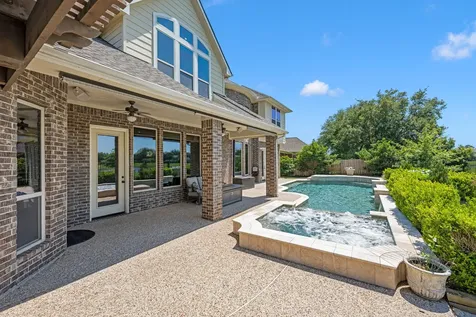 11415 Stonecreek Bend Lane Cypress TX 77433