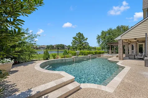 11415 Stonecreek Bend Lane Cypress TX 77433