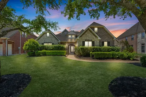 11415 Stonecreek Bend Lane Cypress TX 77433