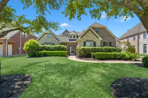 11415 Stonecreek Bend Lane Cypress TX 77433