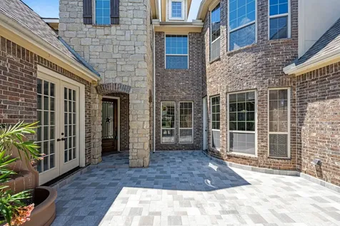 11415 Stonecreek Bend Lane Cypress TX 77433