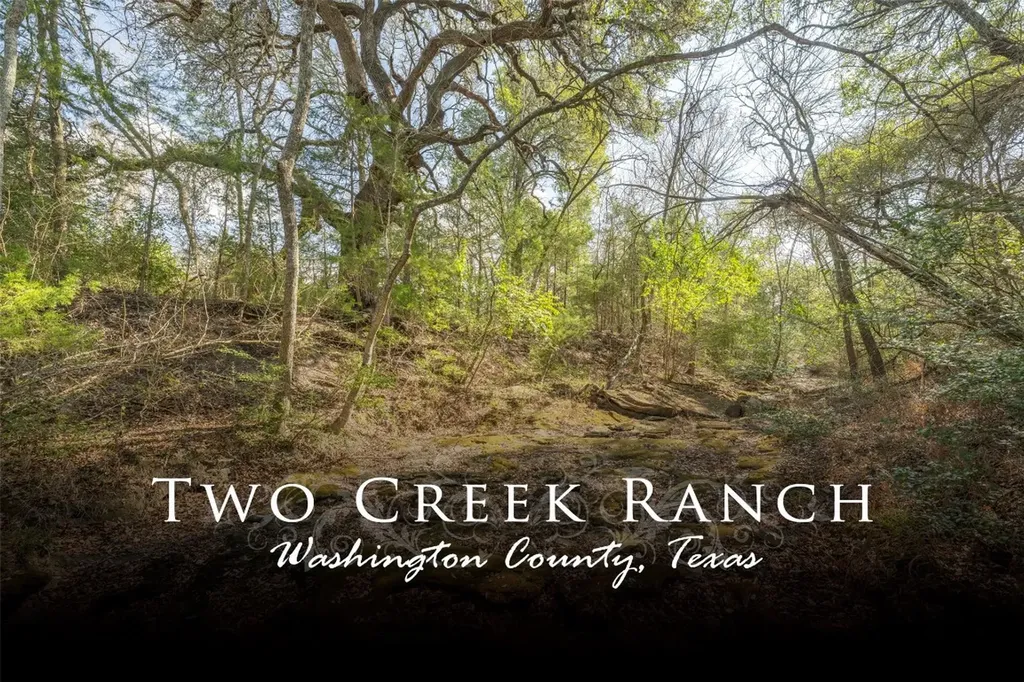 6807 Winedale Road Burton TX 77835