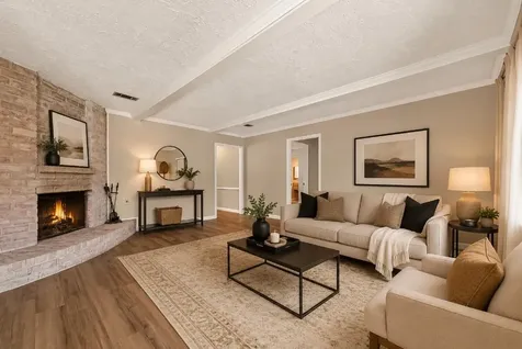 1519 Hitherfield Drive Sugar Land TX 77498