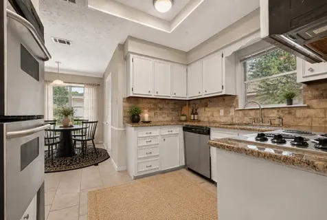 1519 Hitherfield Drive Sugar Land TX 77498