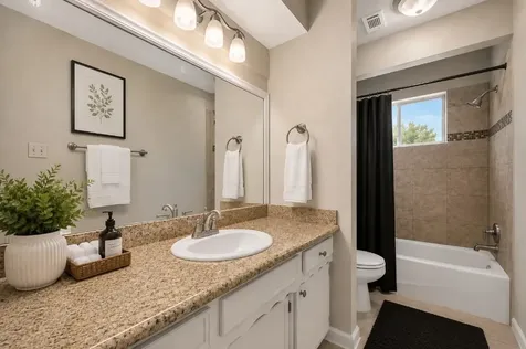 1519 Hitherfield Drive Sugar Land TX 77498