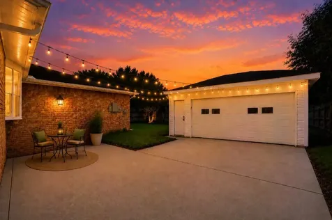 1519 Hitherfield Drive Sugar Land TX 77498