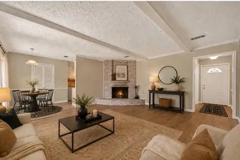 1519 Hitherfield Drive Sugar Land TX 77498