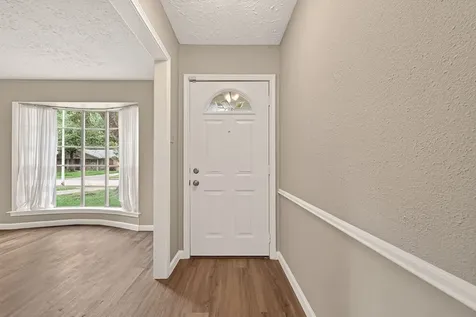 1519 Hitherfield Drive Sugar Land TX 77498
