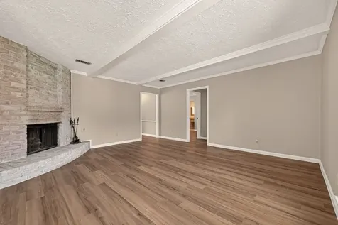 1519 Hitherfield Drive Sugar Land TX 77498