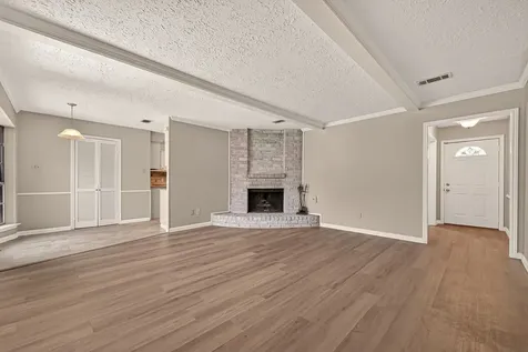 1519 Hitherfield Drive Sugar Land TX 77498