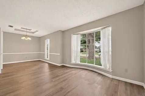 1519 Hitherfield Drive Sugar Land TX 77498