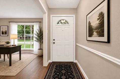 1519 Hitherfield Drive Sugar Land TX 77498