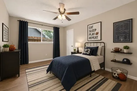 1519 Hitherfield Drive Sugar Land TX 77498