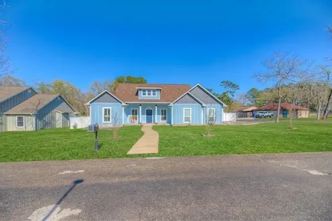 276 Resort Drive Livingston TX 77351