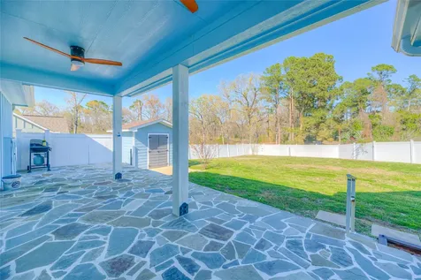 276 Resort Drive Livingston TX 77351