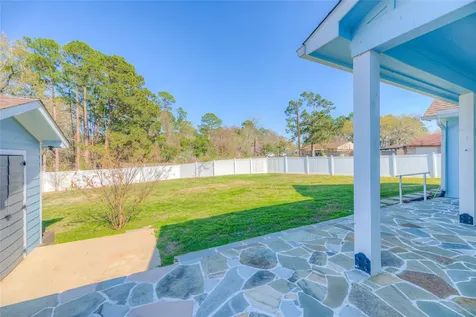 276 Resort Drive Livingston TX 77351